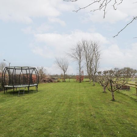 Villa Morgan House Bridgwater Exterior foto
