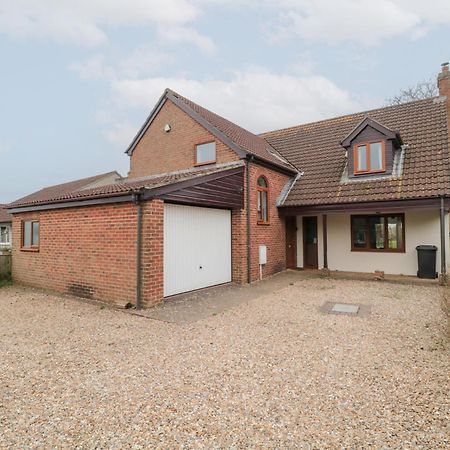 Villa Morgan House Bridgwater Exterior foto