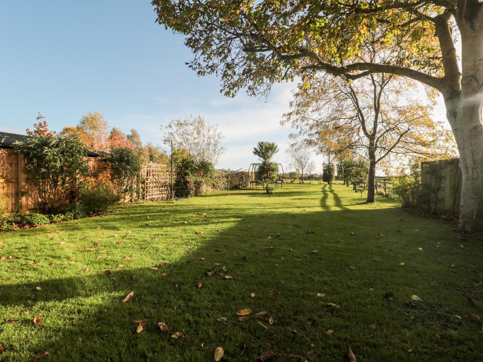 Villa Morgan House Bridgwater Exterior foto