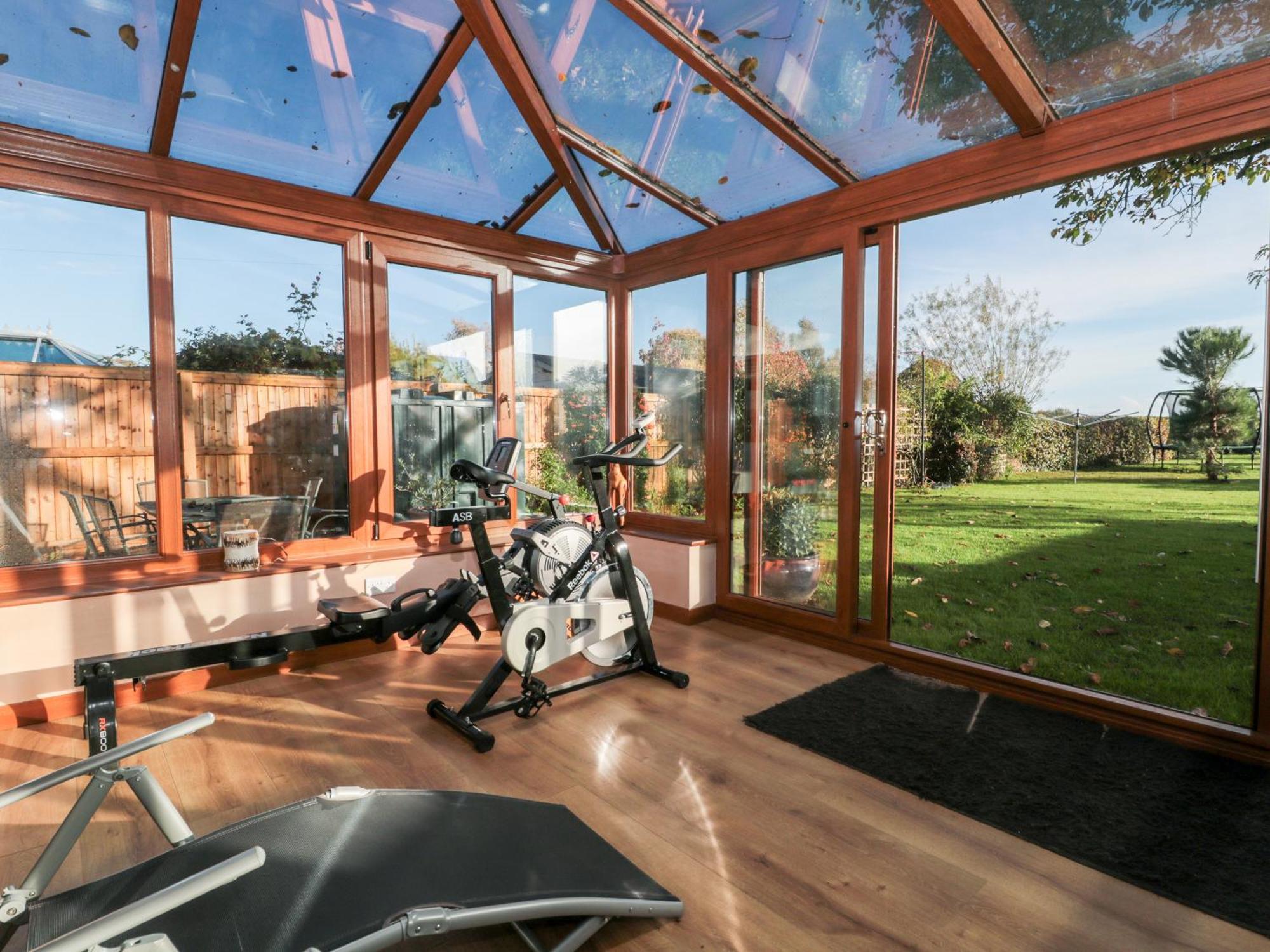 Villa Morgan House Bridgwater Exterior foto