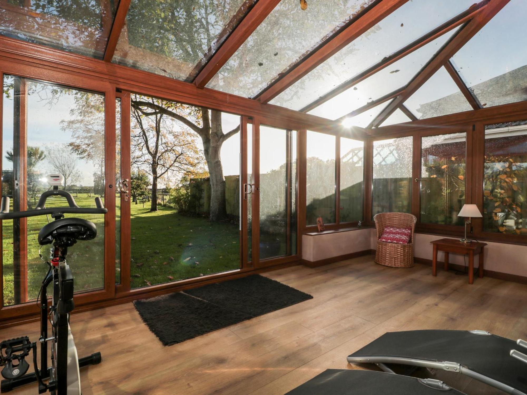 Villa Morgan House Bridgwater Exterior foto