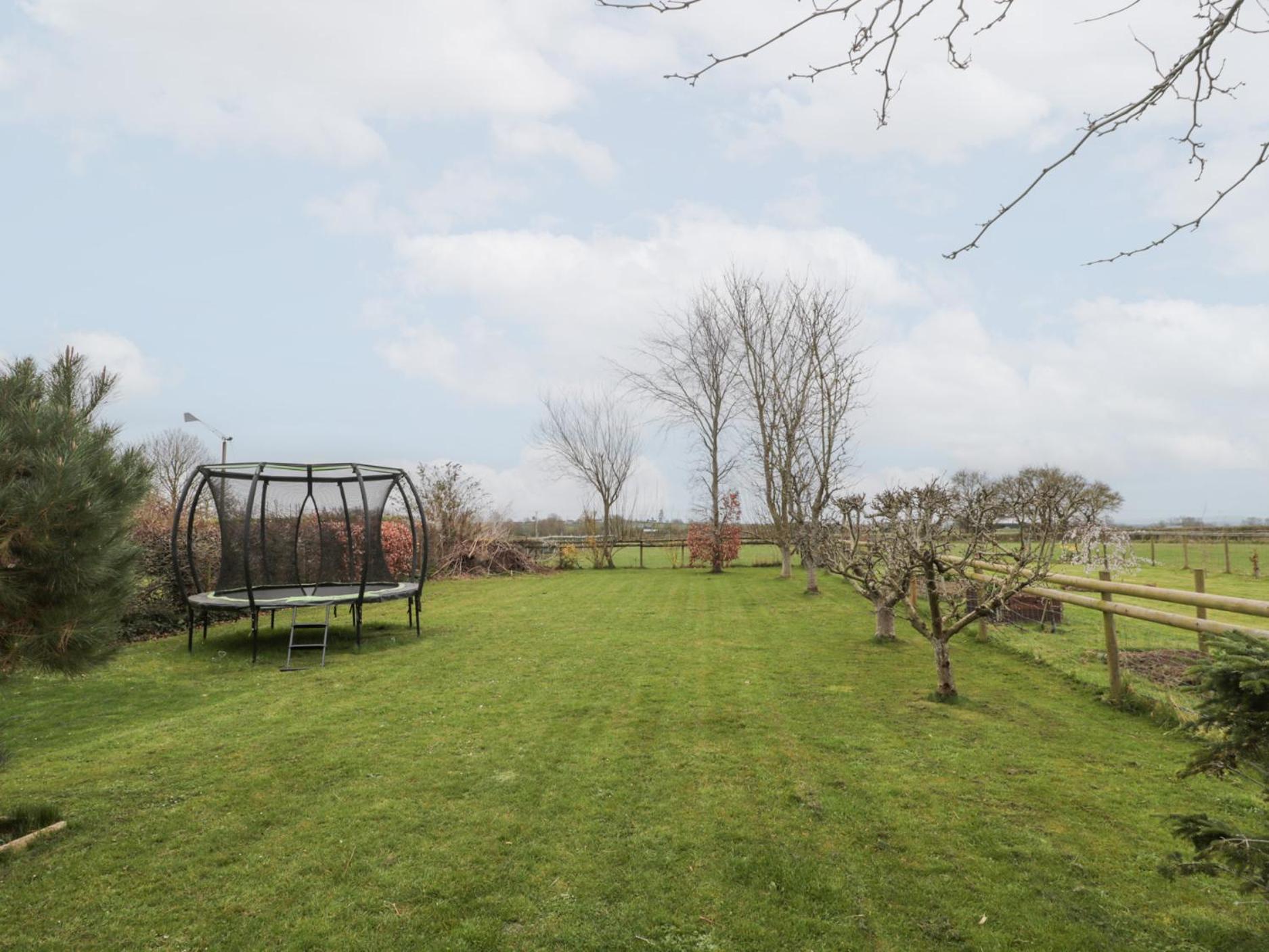 Villa Morgan House Bridgwater Exterior foto