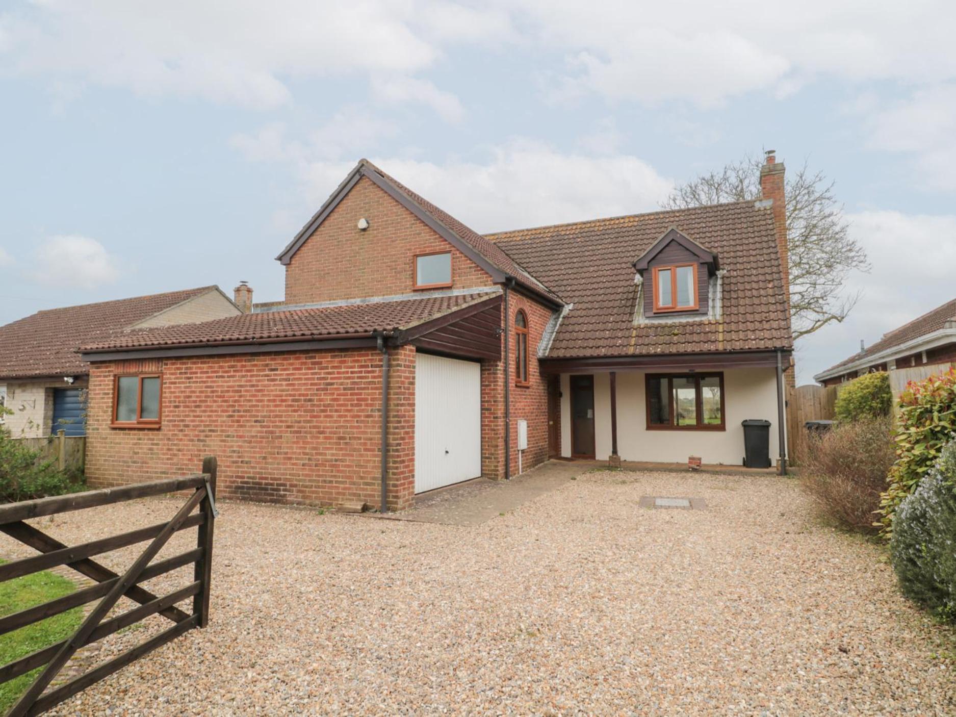 Villa Morgan House Bridgwater Exterior foto