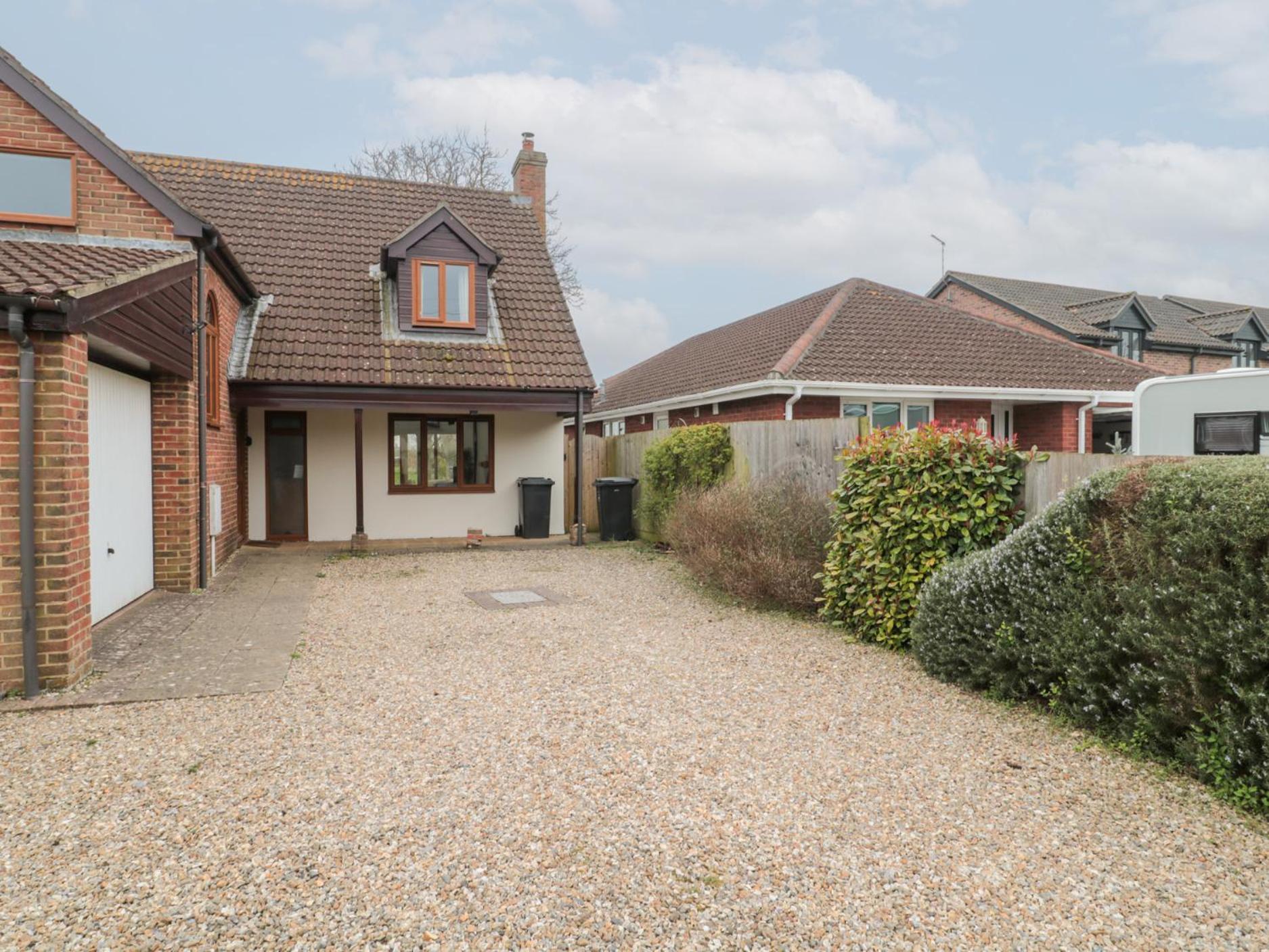 Villa Morgan House Bridgwater Exterior foto
